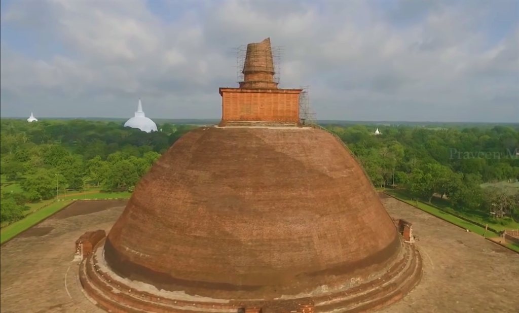 anuradhapura