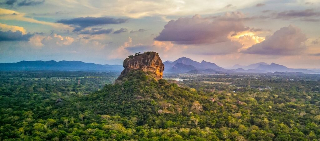 sigiriya