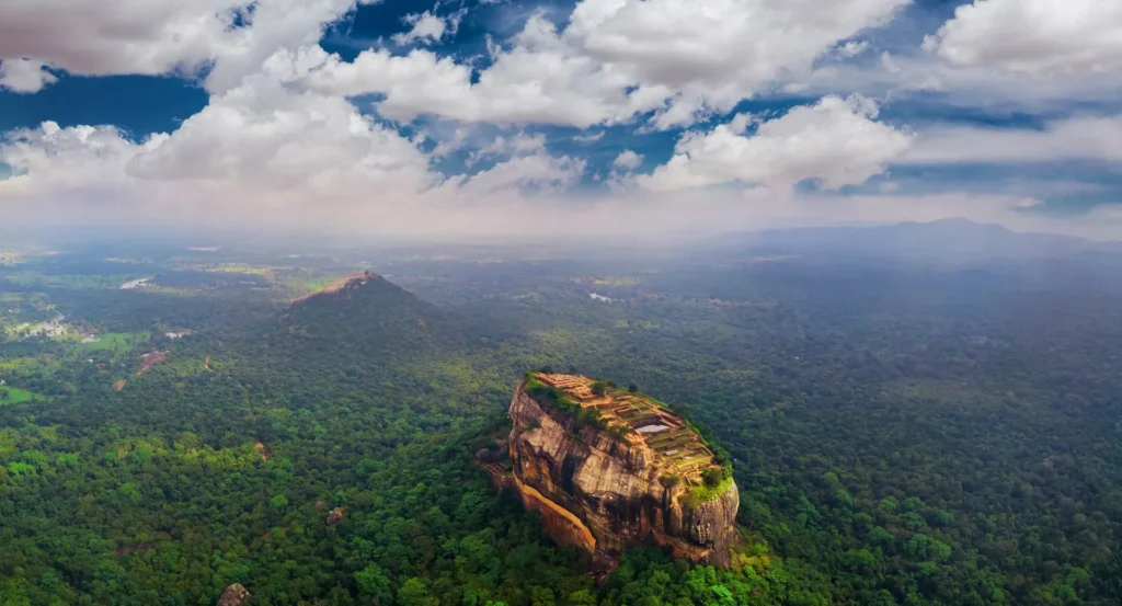 sri lanka